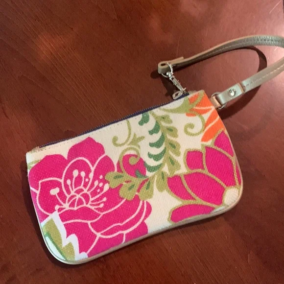 Spartina 449 wristlet - Picture 3 of 5